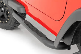 Nerf Bar 3inch tube Jeep Wrangler TJ 97 06 Wrangler YJ 87 95