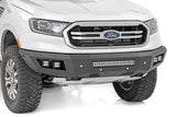 Front Bumper Ford Ranger 2WD 4WD 2019 2023