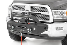 Load image into Gallery viewer, EXO Winch Mount Kit Ram 2500 2WD 4WD 2014 2018