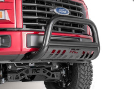 Black Bull Bar Ford Expedition 03 23 F 150 04 23 2WD 4WD