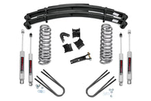 Load image into Gallery viewer, 2.5 Inch Lift Kit Rear Springs Ford F 100 4WD 1970 1976