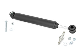 OE Replacement Black Stabilizer Jeep Cherokee XJ Comanche MJ Wrangler TJ