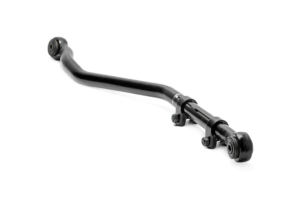 Track Bar Forged RR 0 4 Inch Lift Jeep Grand Cherokee ZJ 93 98