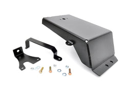 EVAP Canister Skid Plate Jeep Wrangler JK 2007 2018