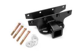 Class III Receiver Hitch Jeep Wrangler JK 07 18 Wrangler JL 18 23