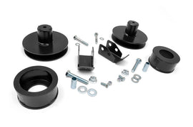 2 Inch Lift Kit Jeep Wrangler TJ 4WD 1997 2006