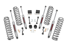 Load image into Gallery viewer, 2.5 Inch Lift Kit Coils Jeep Wrangler JL Rubicon 4WD 18 23
