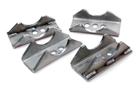 5.5 Inch Lift Spring Plates Jeep Wrangler YJ 4WD 1987 1995