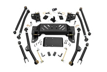 Load image into Gallery viewer, Long Arm Upgrade Kit 4 Inch Lift Jeep Grand Cherokee ZJ 93 98