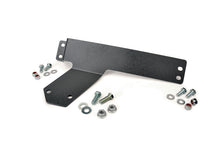 Load image into Gallery viewer, Compressor Relocation Bracket Jeep Wrangler TJ Rubicon 4WD 03 06