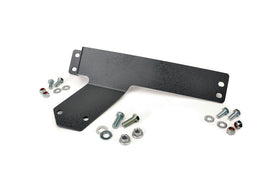 Compressor Relocation Bracket Jeep Wrangler TJ Rubicon 4WD 03 06