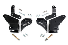 Load image into Gallery viewer, Control Arm Drop Kit 4.5 6.5 Inch Lift Jeep Cherokee XJ 84 01