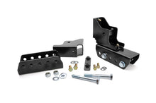 Load image into Gallery viewer, Shackle Relocation Kit Jeep Cherokee XJ 2WD 4WD 1984 2001