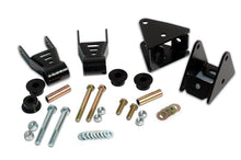 Load image into Gallery viewer, Front Shackle Reversal Kit Jeep Wrangler YJ 4WD 1987 1995