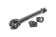 Load image into Gallery viewer, CV Drive Shaft Rear Jeep Wrangler JK 4WD 2007 2011