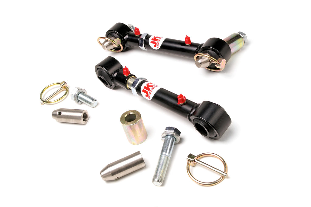 Quicker Disconnect Sway Bar Links | 4"-6" Lift | Grand Cherokee WJ