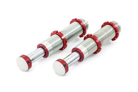 Hydraulic Travel Bump Stop Pair Jeep Gladiator JT Wrangler 4xe Wrangler JK Wrangler JL