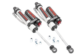 Vertex 2.5 Adj Rear Shocks 3.5 4.5inch Jeep Wrangler 4xe 21 23 Wrangler JL 18 23