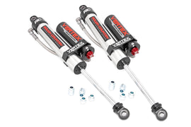 Vertex 2.5 Adj Rear Shocks 6inch Jeep Gladiator JT Wrangler 4xe Wrangler JL 18 23