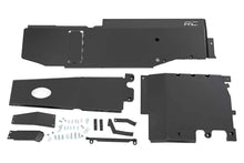 Load image into Gallery viewer, Skid Plate Combo 3.6L Engine T Case Gas Jeep Wrangler JL 18 19
