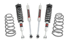 Load image into Gallery viewer, 2 Inch Lift Kit RR Coils M1 Struts Toyota 4Runner 4WD 10 23
