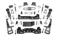 Load image into Gallery viewer, 6 Inch Lift Kit M1 Struts M1 Ford F 150 4WD 2014