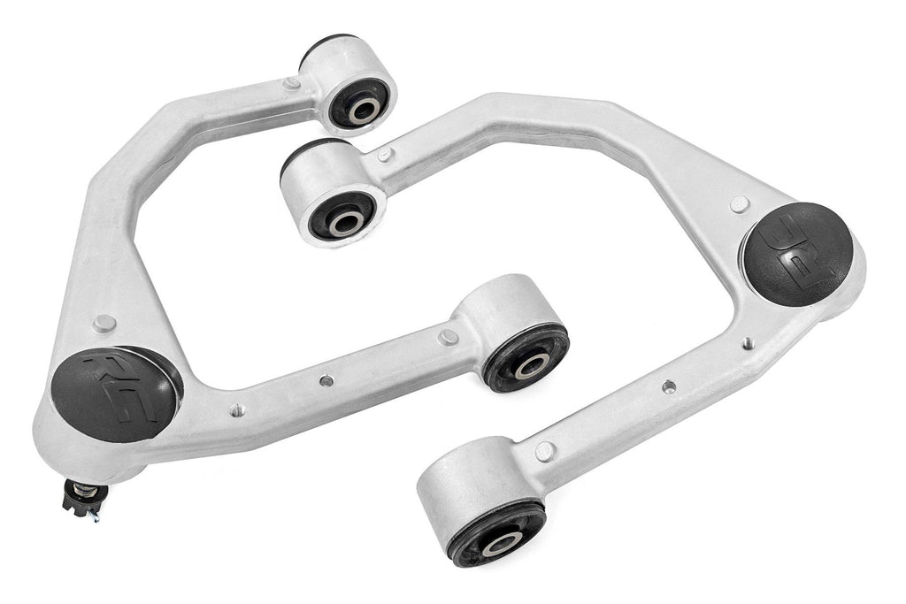 Upper Control Arms 3.5 Inch Lift Toyota Tundra 2WD 4WD 22 23