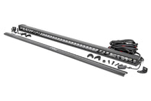 Load image into Gallery viewer, Black Series LED Light Bar 40 Inch Single Row