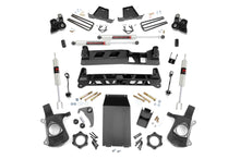 Load image into Gallery viewer, 6 Inch Lift Kit NTD M1 Chevy GMC 1500 99 06 and Classic
