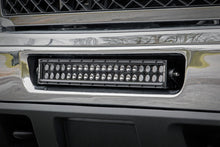 Load image into Gallery viewer, LED Light Mount Bumper 20inch Chevy Silverado 2500 HD 4WD 11 14
