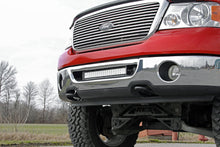 Load image into Gallery viewer, LED Light Mount Bumper 20inch Ford F 150 2WD 4WD 2006 2008