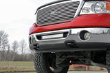 LED Light Mount Bumper 20inch Ford F 150 2WD 4WD 2006 2008