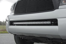 Load image into Gallery viewer, LED Light Mount Lower Grill 30inch Toyota Tacoma 2WD 4WD 05 15