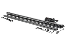 Load image into Gallery viewer, Black Series LED Light Bar 50 Inch Single Row