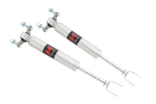 Load image into Gallery viewer, M1 Monotube Front Shocks 3.5 4.5inch Chevy GMC 2500HD 3500HD 11 23