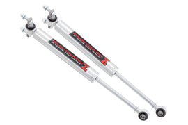 M1 Front Shocks 5 8inch Chevy GMC 2500HD 3500HD 11 23