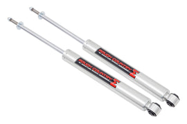 M1 Monotube Front Shocks 6inch Dodge 2500 Ram 3500 4WD 1994 2002