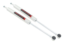 Load image into Gallery viewer, M1 Monotube Front Shocks 2 4inch Ford Super Duty 4WD 2005 2022