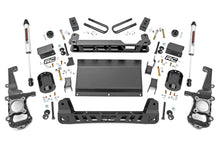 Load image into Gallery viewer, 4 Inch Lift Kit RR V2 Ford F 150 Tremor 4WD 2021 2023