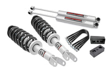 Load image into Gallery viewer, 2.5 Inch Lift Kit N3 Struts Dodge 1500 4WD 2006 2008