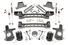 Load image into Gallery viewer, 6 Inch Lift Kit M1 Shocks Chevy GMC 1500 99 06 and Classic