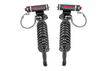 Load image into Gallery viewer, Vertex 2.5 Adjustable Coilovers Front 3inch Ford F 150 09 13