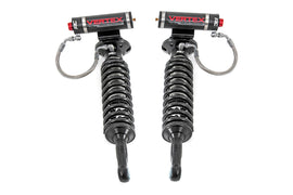 Vertex 2.5 Adjustable Coilovers Front 3inch Ford F 150 09 13