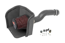 Load image into Gallery viewer, Cold Air Intake Kit 3.5L Pre Filter Toyota Tacoma 16 23