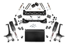 Load image into Gallery viewer, 4 Inch Lift Kit N3 Struts V2 Toyota Tundra 4WD 2016 2021