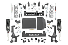 Load image into Gallery viewer, 6 Inch Lift Kit M1 Strut Rear Coil Toyota Tundra 4WD 2022 2023