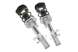 Loaded Strut Pair 1.5 Inch Lift Ford Bronco Sport 4WD 21 23