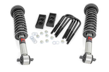Load image into Gallery viewer, 2.5 Inch Lift Kit M1 Struts Ford F 150 Tremor 4WD 2021 2023