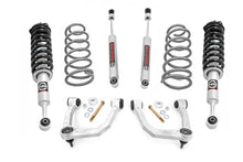 Load image into Gallery viewer, 3 Inch Lift Kit Upper Control Arms RR Coils N3 Struts Toyota 4Runner 10 23