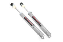 N3 Rear Shocks 1.5 2.5inch Ford Explorer 4WD 2011 2023